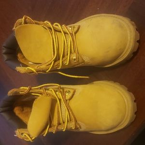 Toddler boys size 9
